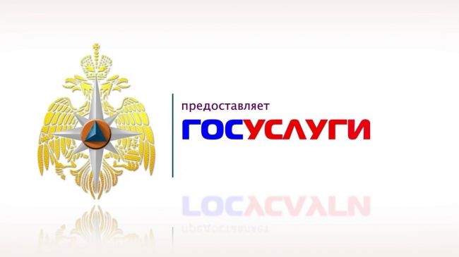 Главным управлением МЧС России по Тульской области в настоящий момент оказывается 5 государственных услуг. Главным управлением МЧС России по Тульской области в настоящий момент оказывается 5 государственных услуг.