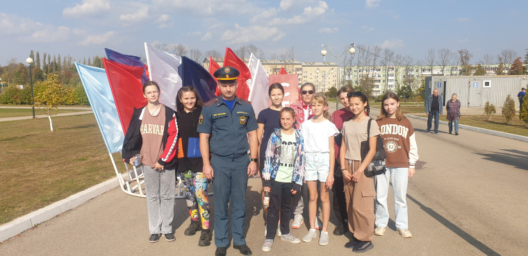 1 октября в парке им. И. А. Бунина г. Ефремов состоялась Всероссийская акция "10000 шагов к жизни". 1 октября в парке им. И. А. Бунина г. Ефремов состоялась Всероссийская акция "10000 шагов к жизни".