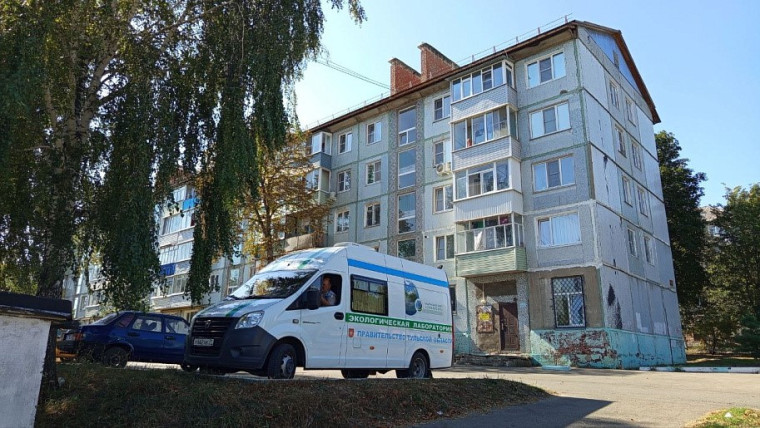 Экомониторинг атмосферного воздуха в МО Городской округ Ефремов 13 сентября 2024 года. Экомониторинг атмосферного воздуха в МО Городской округ Ефремов 13 сентября 2024 года.